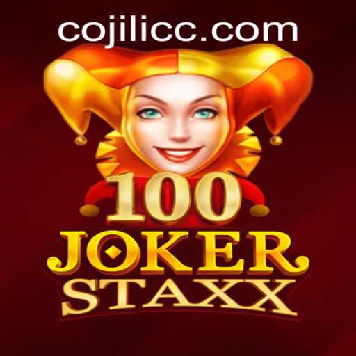 Exploring the Thrills of 100JokerStaxx: An In-Depth Guide