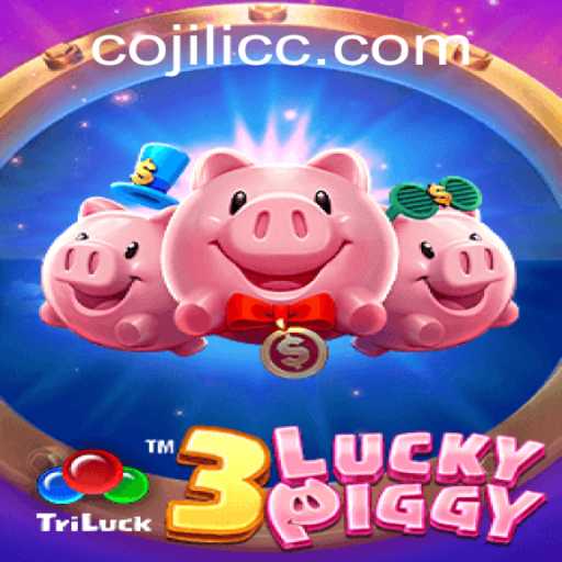 Discover the Thrilling World of 3LUCKYPIGGY