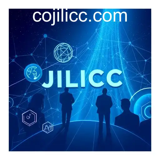 About Us: Unveiling JILICC