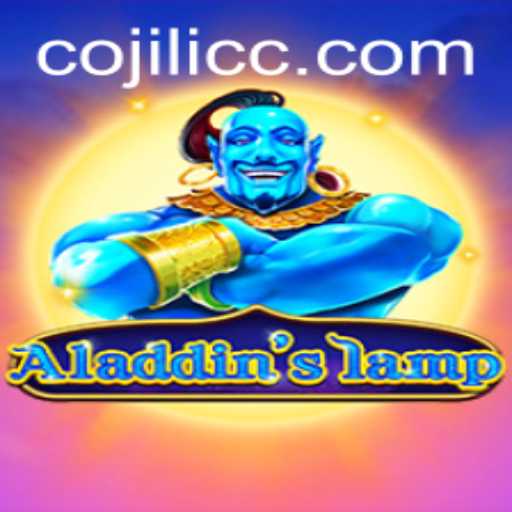 Discover the Mystique of Aladdinslamp: A Journey with JILICC