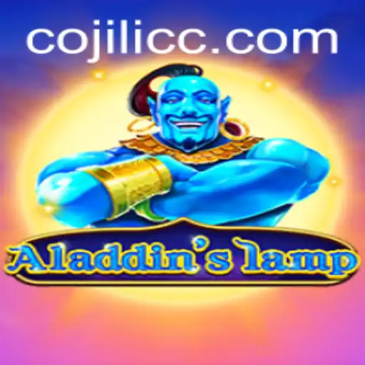 Discover the Mystique of Aladdinslamp: A Journey with JILICC