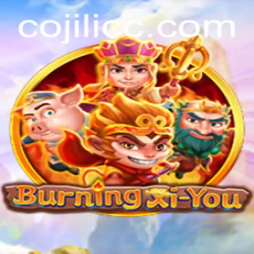 Discover the Thrilling World of BurningXiYou with JILICC