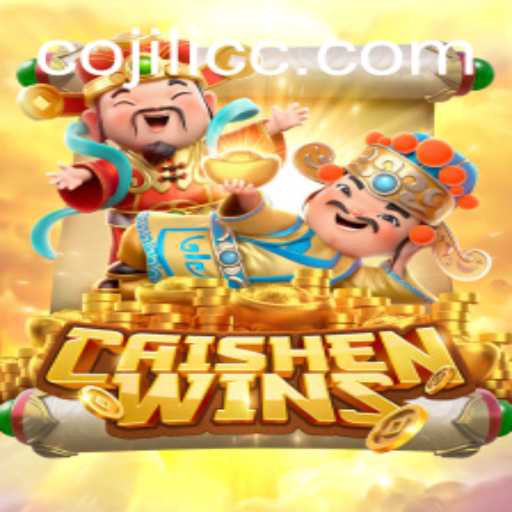 Exploring CaishenWins: A Thrilling Journey Into This Exciting Slot Game