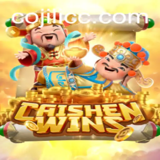 Exploring CaishenWins: A Thrilling Journey Into This Exciting Slot Game