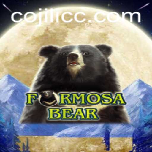 Exploring the Enchanting World of FormosaBear: The Revolutionary Game Experience