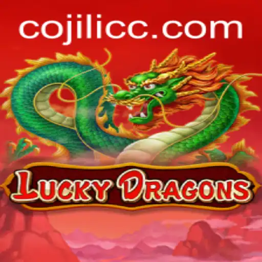 LuckyDragons: A Magical Journey Through Myth and Mystery