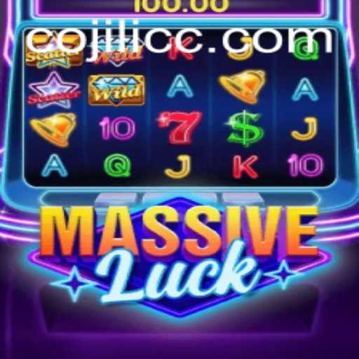 Exploring the World of MassiveLuck: The Game Defined by JILICC