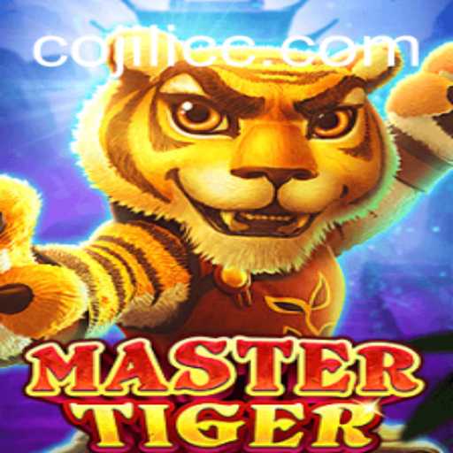 MasterTiger: A Thrilling New Game Experience with JILICC