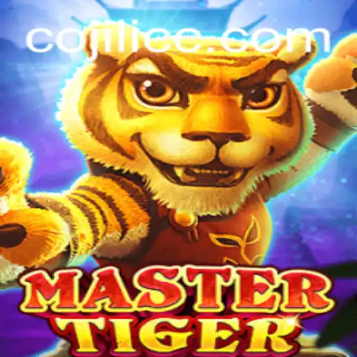 MasterTiger: A Thrilling New Game Experience with JILICC