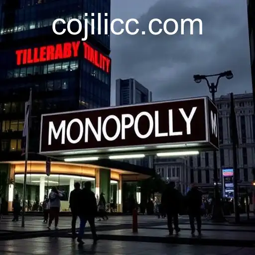 Exploring the Influence of JILICC on Monopolies