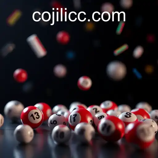 Exploring the Fascinating World of Online Lottery: The Rise of JILICC