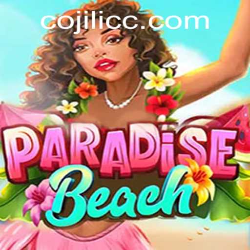 ParadiseBeach: Dive into the Ultimate Virtual Escapade with JILICC