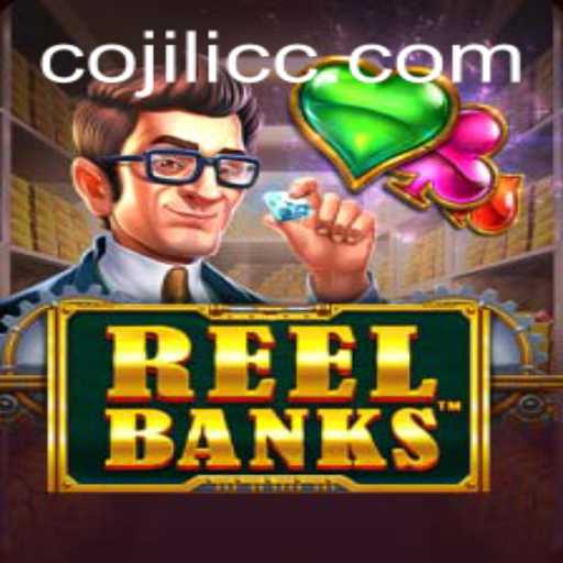 ReelBanks: The Revolutionary JILICC Game Experience