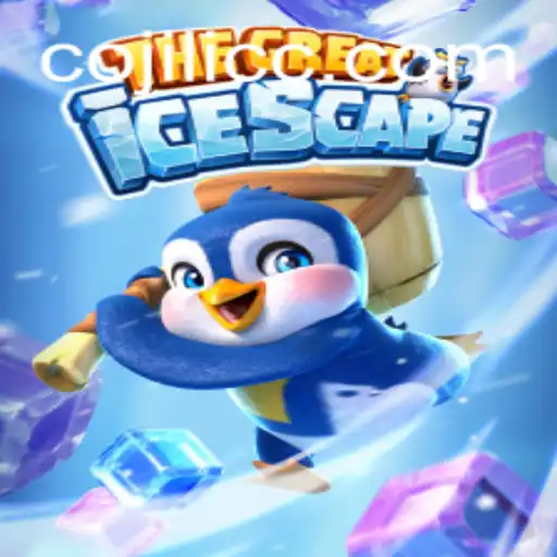 Exploring TheGreatIcescape: A Thrilling Arctic Adventure with JILICC