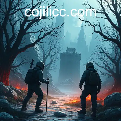 The All-Encompassing World of Video Games and JILICC